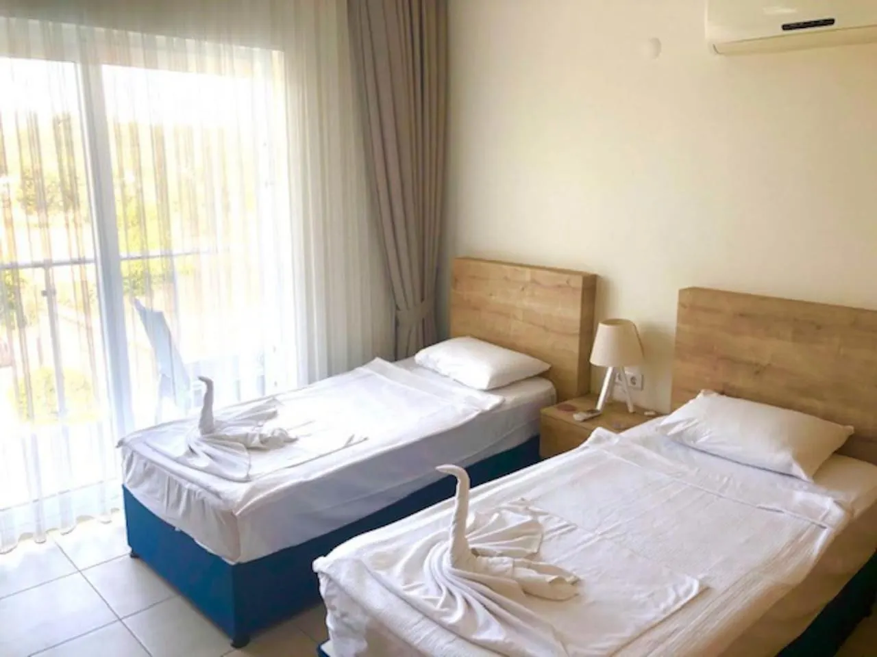 Twin Villa One Fethiye